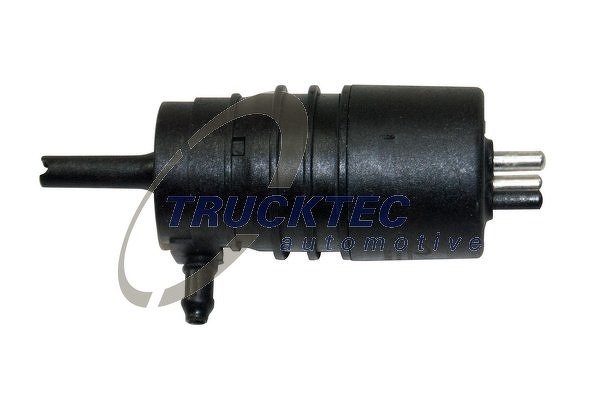 Насос водяной TRUCKTEC AUTOMOTIVE, 0261004